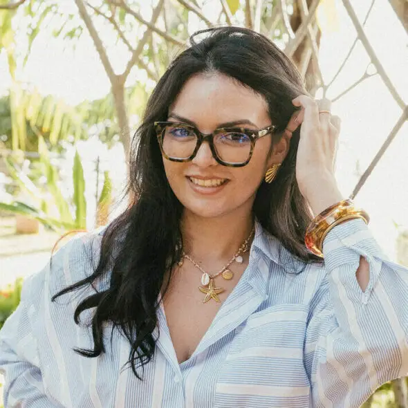 Capucine - Madame Lise