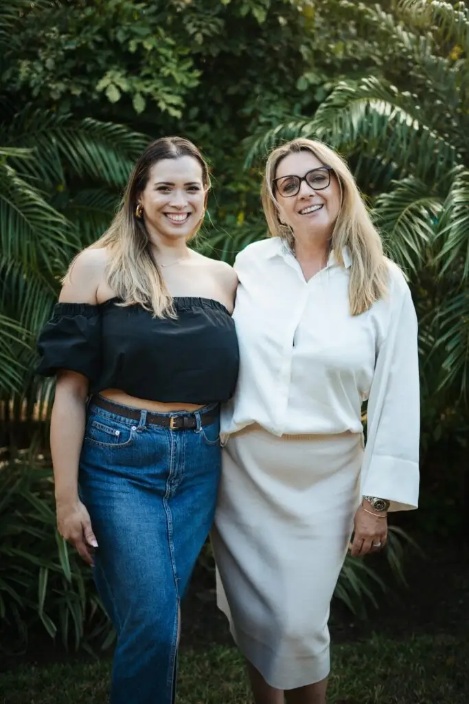 Les secrets d'Agapë, boutique de robes multi-marques à la Réunion