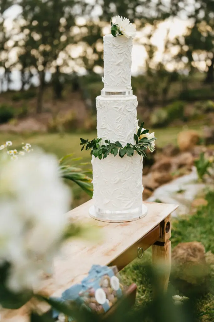 Crème des Hauts, cake design, et pâtisserie à la Réunion
