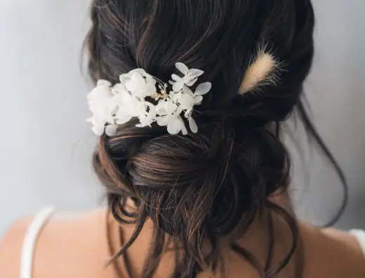 EmotionByMarion – Coiffeuse à domicile