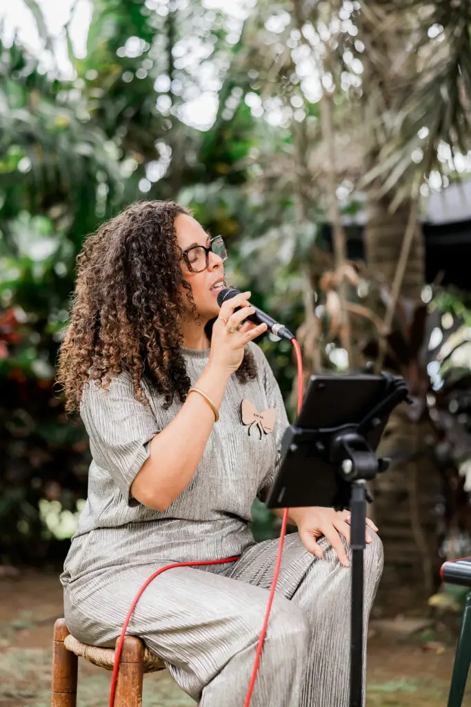 Karha Wedding Singer, duo guitare voix pour cérémonie religieuse, laïque et cocktail