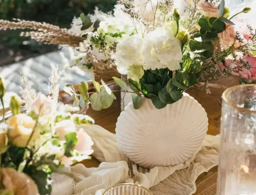 DÉCORATION • La déco de Camille