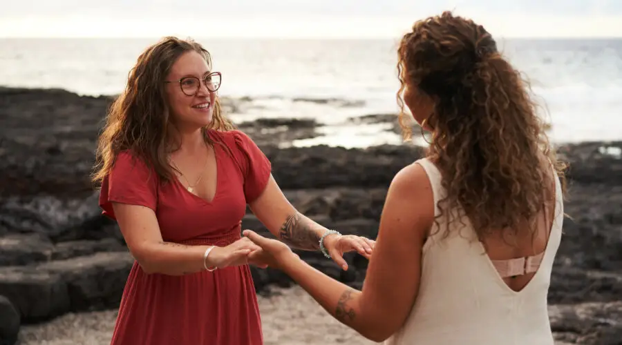 Mieux comprendre son cycle pour mieux vivre son mariage / sa grossesse / son post-partum / sa vie